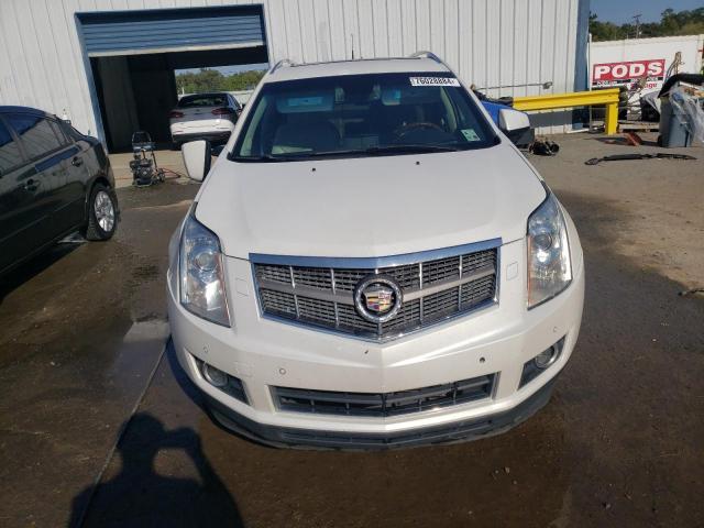 3GYFNBEY0BS559236 - 2011 CADILLAC SRX PERFORMANCE COLLECTION Blanc photo 5
