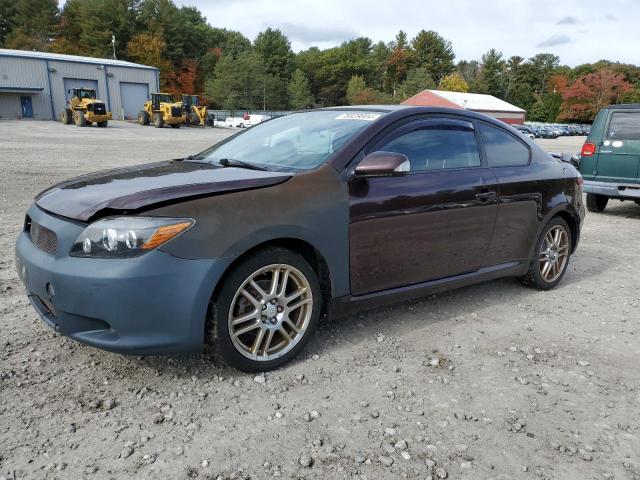 2010 TOYOTA SCION TC, 