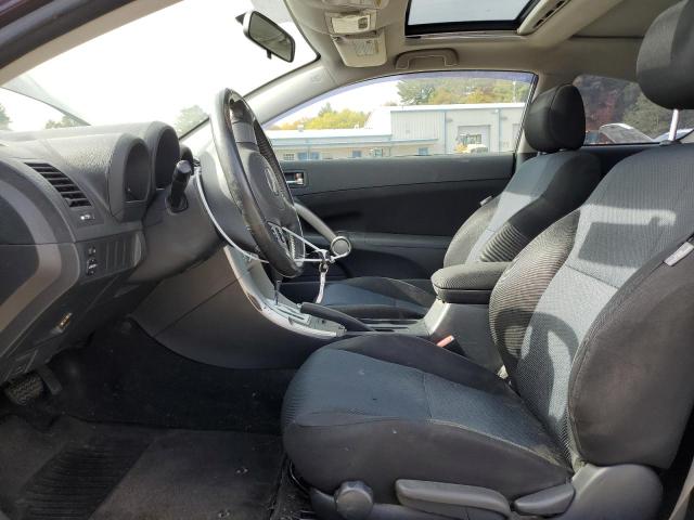 JTKDE3B79A0313430 - 2010 TOYOTA SCION TC შავი ფოტო 7