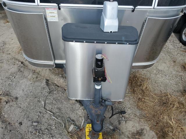 1STKFAG29GJ535600 - 2016 AIRS INTERNATIO 银色 照片 7