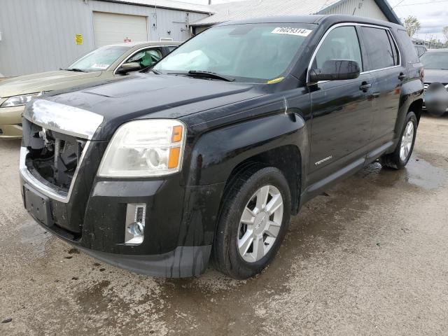 2013 GMC TERRAIN SLE, 