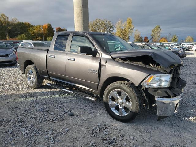 1C6RR7GG6JS247562 - 2018 RAM 1500 SLT CHARCOAL photo 4