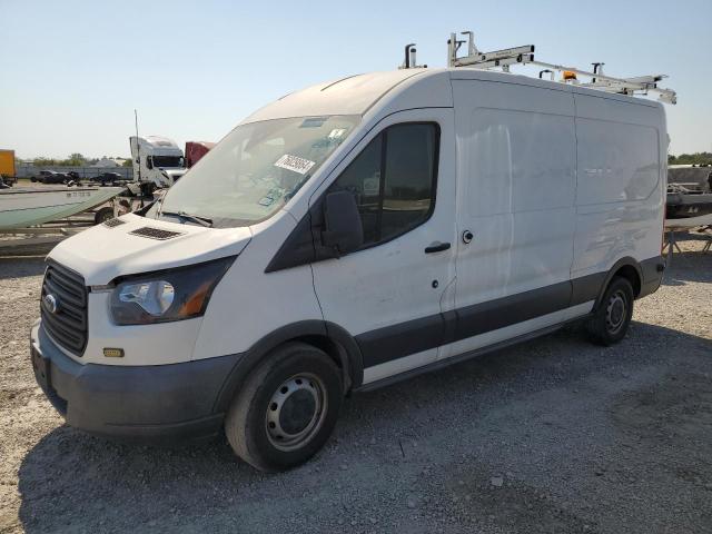 2016 FORD TRANSIT T-150, 