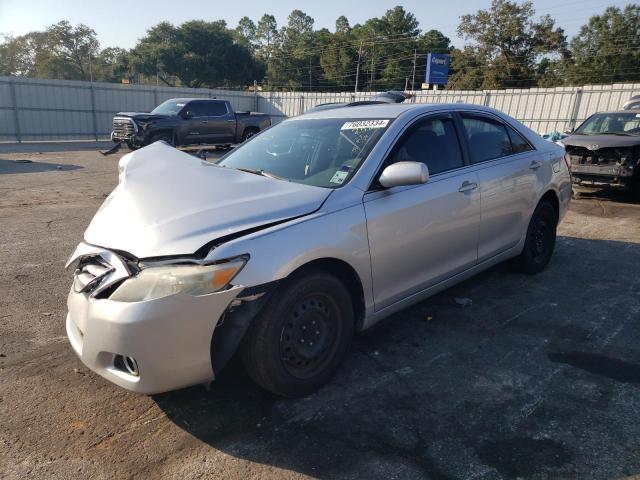 2011 TOYOTA CAMRY BASE, 