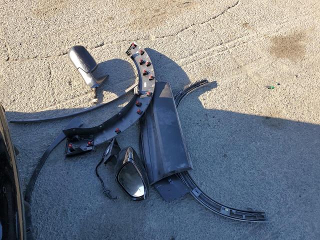 WAU3VAFR2AA031981 - 2010 AUDI S5 PRESTIGE 黑色 照片 12