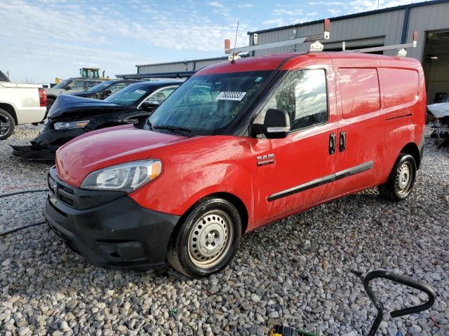 2015 RAM PROMASTER, 