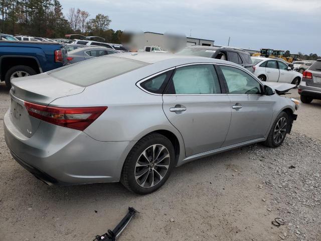 4T1BK1EB6HU252984 - 2017 TOYOTA AVALON XLE SILVER photo 3