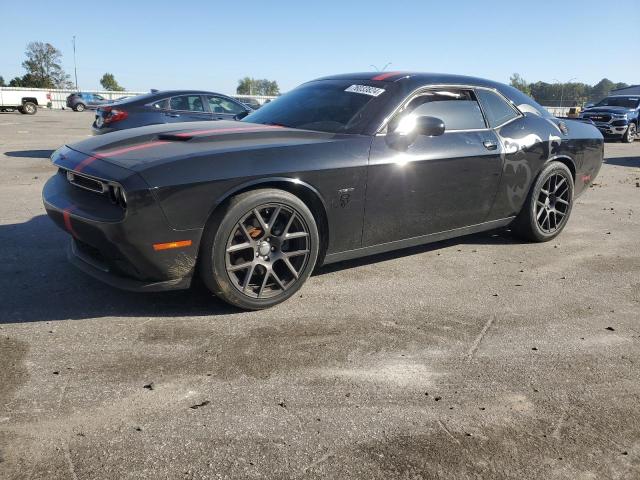 2016 DODGE CHALLENGER R/T, 