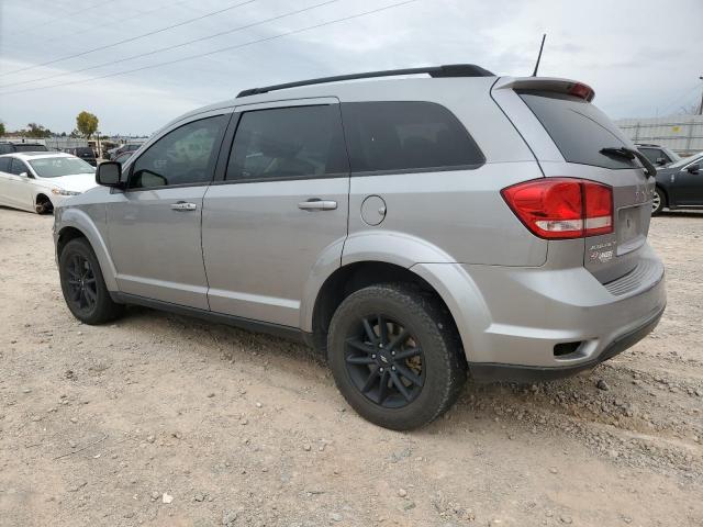 3C4PDDBG2KT838069 - 2019 DODGE JOURNEY SE GRAY photo 2