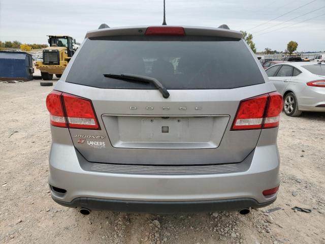 3C4PDDBG2KT838069 - 2019 DODGE JOURNEY SE GRAY photo 6