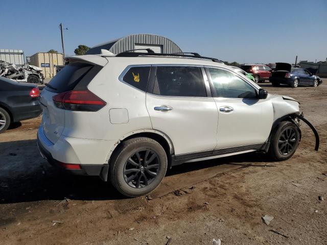 5N1AT2MT2HC841724 - 2017 NISSAN ROGUE S WHITE photo 3