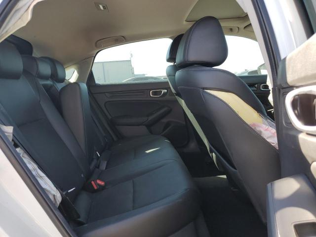 19XFL1H75RE001464 - 2024 HONDA CIVIC EXL თეთრი ფოტო 10