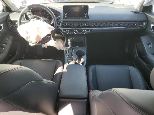 19XFL1H75RE001464 - 2024 HONDA CIVIC EXL თეთრი ფოტო 8