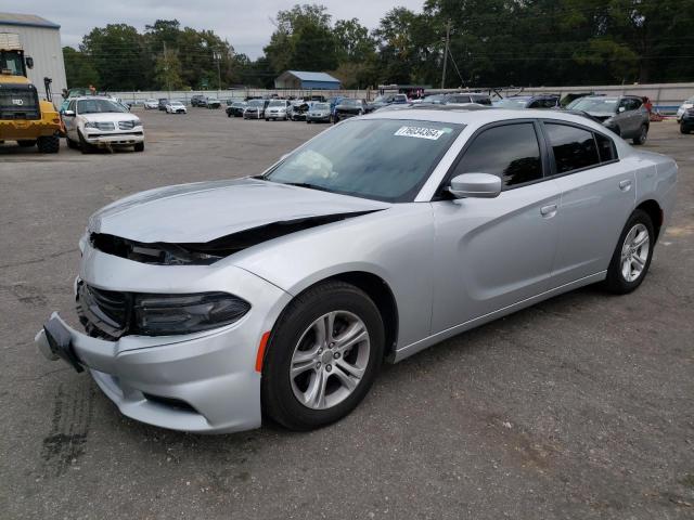 2019 DODGE CHARGER SXT, 