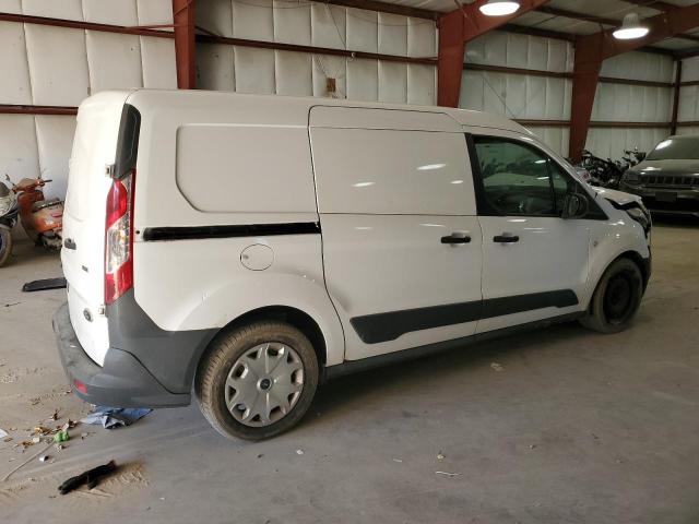 NM0LS7EX4F1193078 - 2015 FORD TRANSIT CO XL WHITE photo 3