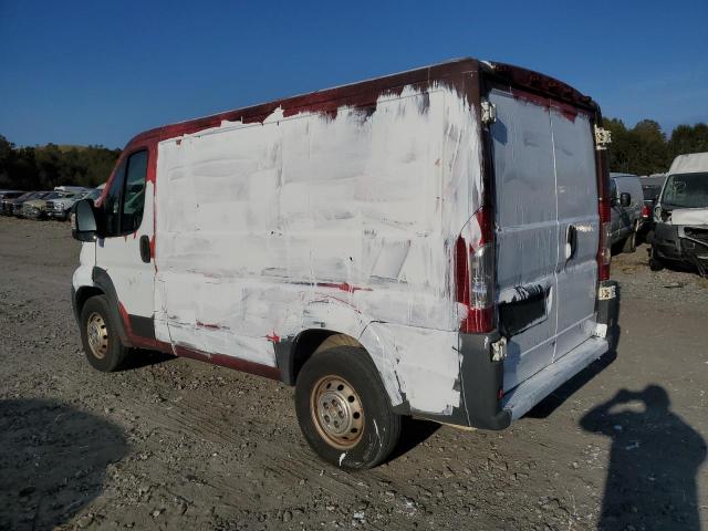3C6TRVNGXGE125893 - 2016 RAM PROMASTER 1500 STANDARD Սպիտակ լուսանկար 2