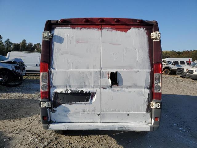 3C6TRVNGXGE125893 - 2016 RAM PROMASTER 1500 STANDARD Սպիտակ լուսանկար 6