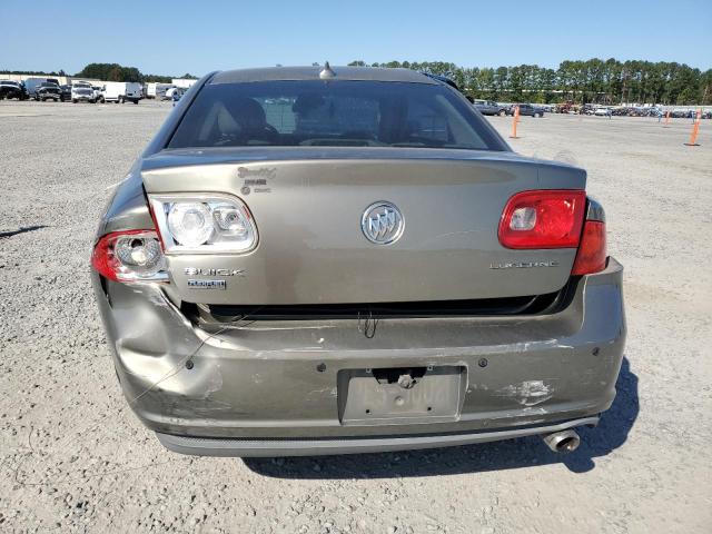 1G4HA5EM7BU103366 - 2011 BUICK LUCERNE CX GRAY photo 6