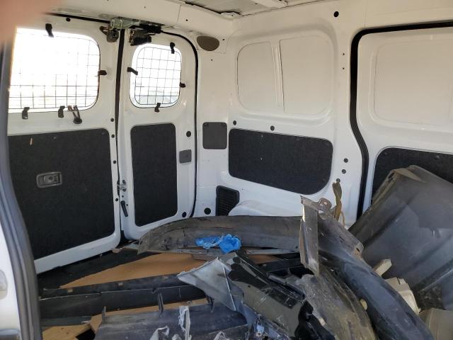 3N63M0ZN4HK716689 - 2017 CHEVROLET CITY EXPRE LT 白色 照片 10