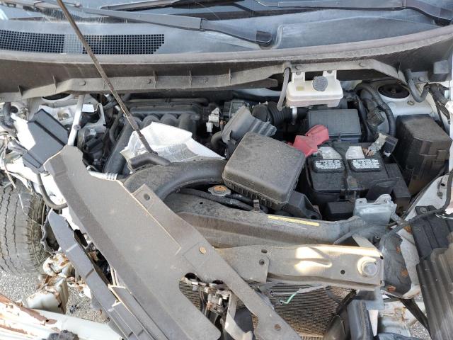 3N63M0ZN4HK716689 - 2017 CHEVROLET CITY EXPRE LT 白色 照片 11