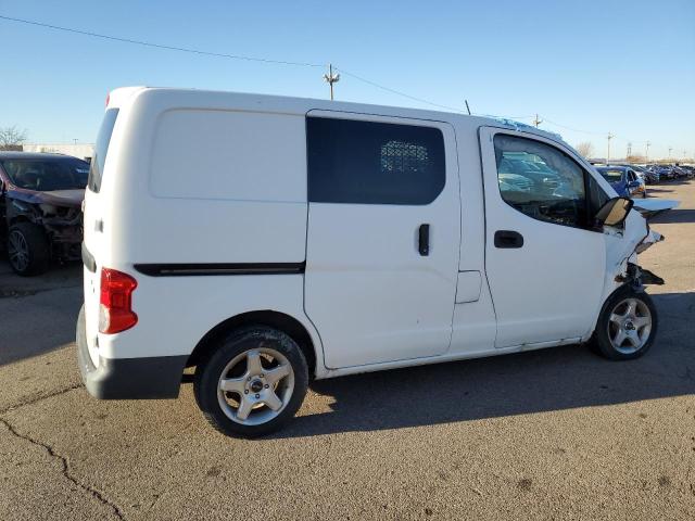 3N63M0ZN4HK716689 - 2017 CHEVROLET CITY EXPRE LT 白色 照片 3