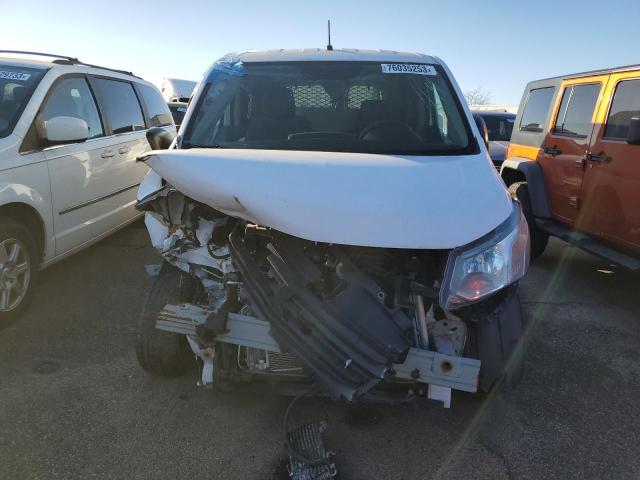 3N63M0ZN4HK716689 - 2017 CHEVROLET CITY EXPRE LT 白色 照片 5