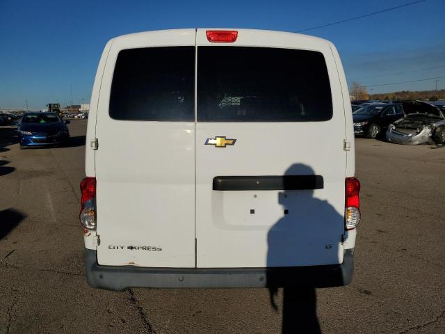 3N63M0ZN4HK716689 - 2017 CHEVROLET CITY EXPRE LT 白色 照片 6
