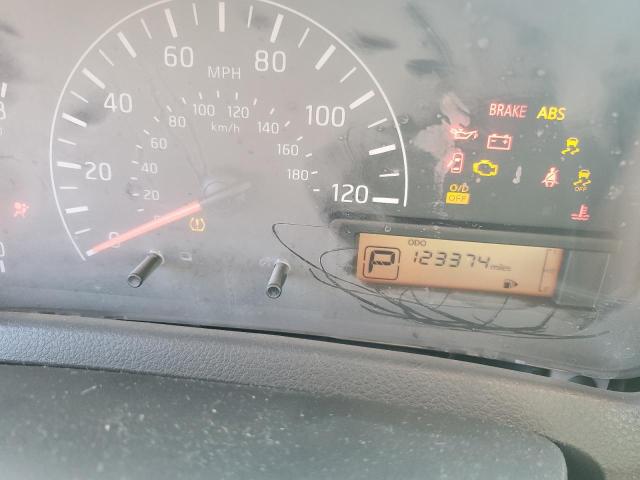 3N63M0ZN4HK716689 - 2017 CHEVROLET CITY EXPRE LT 白色 照片 9