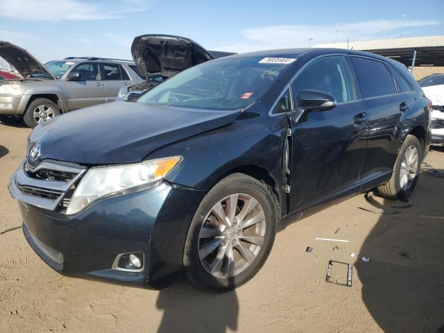 2013 TOYOTA VENZA LE, 