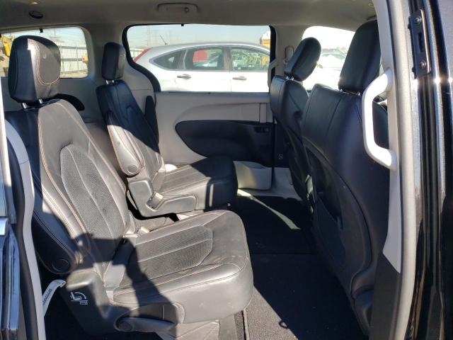 2C4RC1BG7KR589040 - 2019 CHRYSLER PACIFICA TOURING L BLACK photo 11