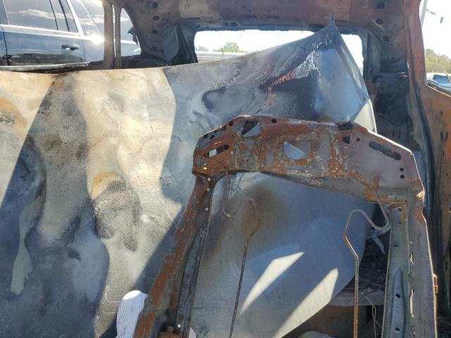 WVGKMPE29NP069909 - 2022 VOLKSWAGEN ID.4 PRO S 灰色 照片 10