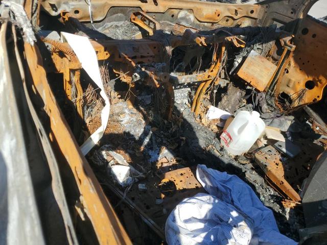 WVGKMPE29NP069909 - 2022 VOLKSWAGEN ID.4 PRO S 灰色 照片 8