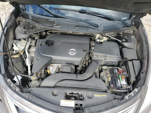 1N4AL3AP2EC102548 - 2014 NISSAN ALTIMA 2.5 CHARCOAL photo 11