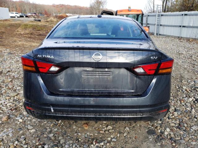 1N4BL4DV4NN382367 - 2022 NISSAN ALTIMA SV BLACK photo 6