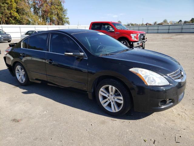 1N4BL2APXCC225204 - 2012 NISSAN ALTIMA SR BLACK photo 4