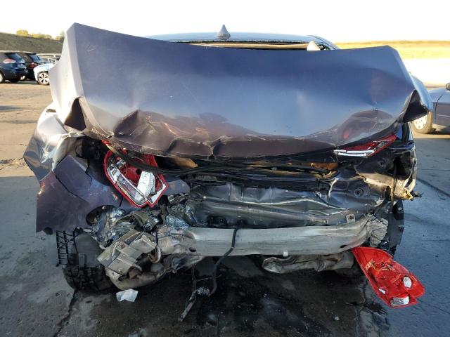 1G11C5SA2DF274097 - 2013 CHEVROLET MALIBU 1LT Көк фото 6