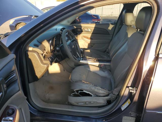 1G11C5SA2DF274097 - 2013 CHEVROLET MALIBU 1LT Көк фото 7