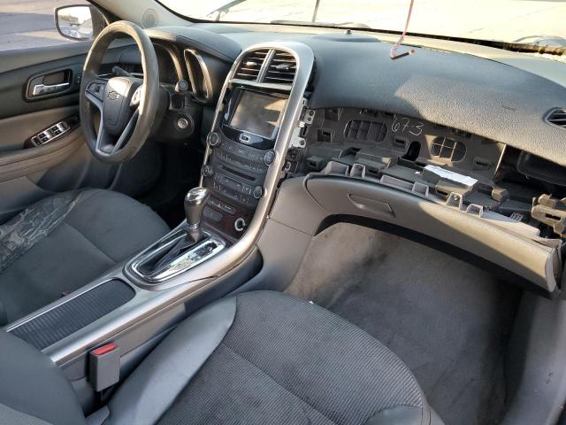 1G11C5SA2DF274097 - 2013 CHEVROLET MALIBU 1LT Көк фото 8