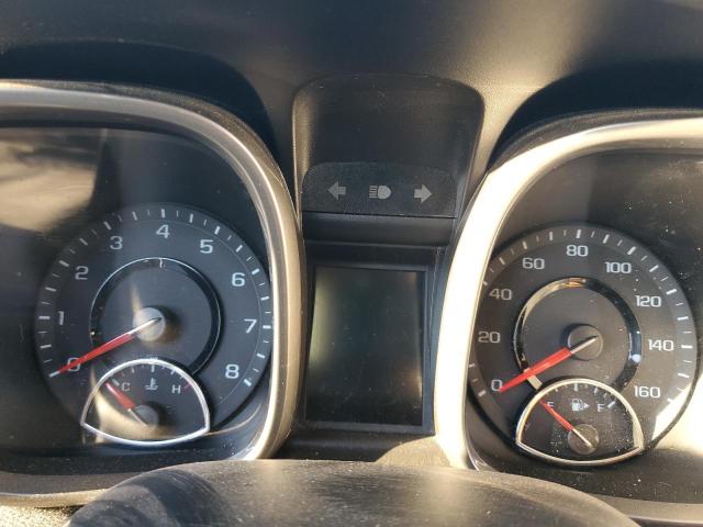 1G11C5SA2DF274097 - 2013 CHEVROLET MALIBU 1LT Көк фото 9