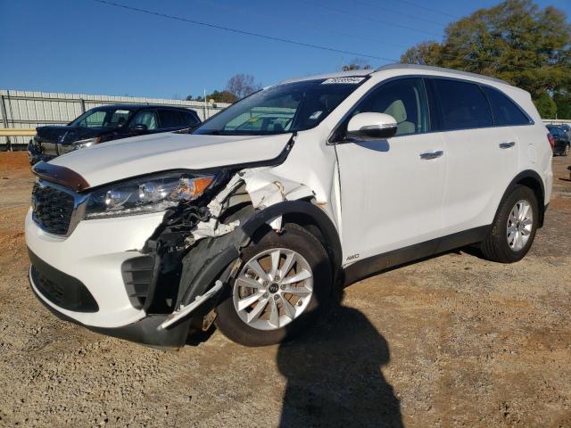 2019 KIA SORENTO L, 