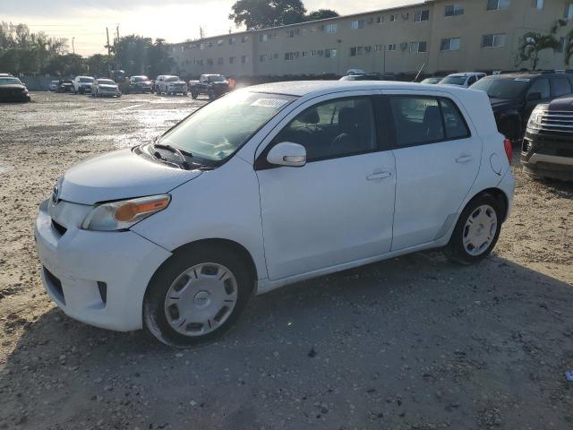 2008 TOYOTA SCION XD, 