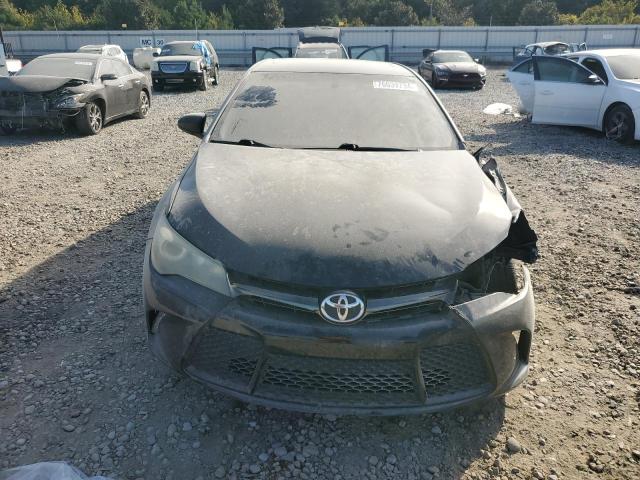 4T1BF1FK0GU149075 - 2016 TOYOTA CAMRY LE BLACK photo 5