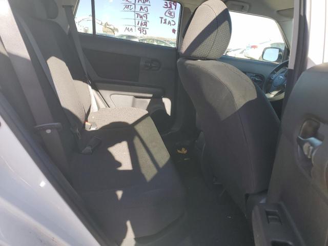 JTLZE4FE5A1116264 - 2010 SCION XB XB 白色 照片 10