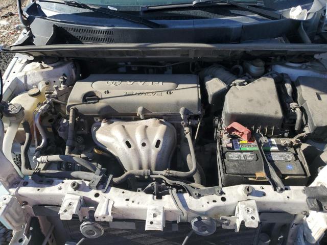 JTLZE4FE5A1116264 - 2010 SCION XB XB 白色 照片 11