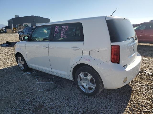 JTLZE4FE5A1116264 - 2010 SCION XB XB 白色 照片 2