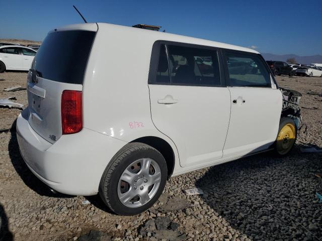 JTLZE4FE5A1116264 - 2010 SCION XB XB 白色 照片 3