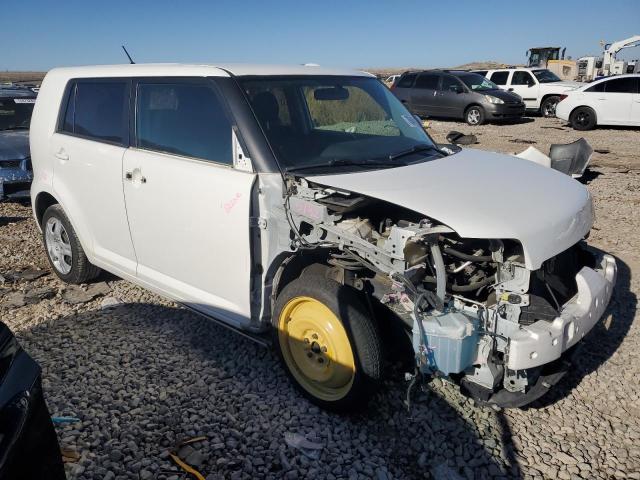JTLZE4FE5A1116264 - 2010 SCION XB XB 白色 照片 4