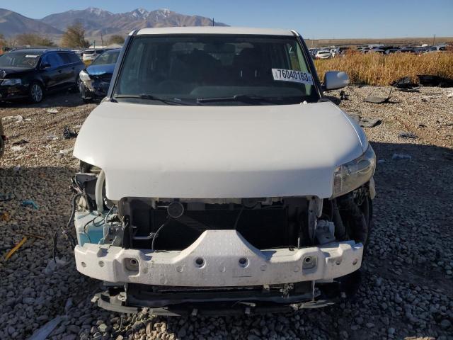 JTLZE4FE5A1116264 - 2010 SCION XB XB 白色 照片 5