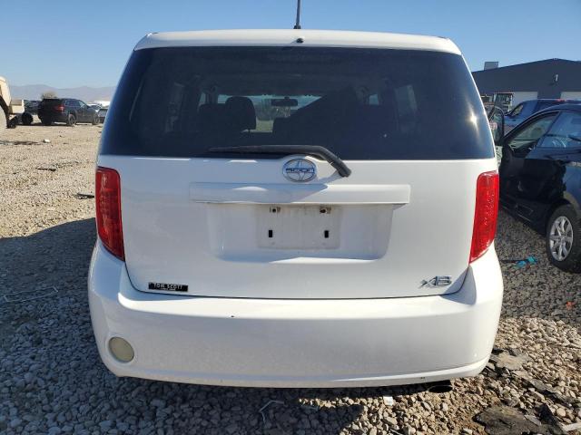 JTLZE4FE5A1116264 - 2010 SCION XB XB 白色 照片 6