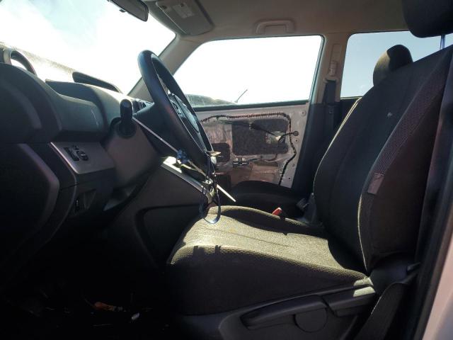 JTLZE4FE5A1116264 - 2010 SCION XB XB 白色 照片 7